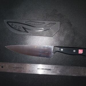 WUSTHOF Classic Chef's Knife